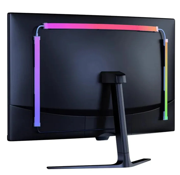 RGB Esports Desktop Computer Display Backlight