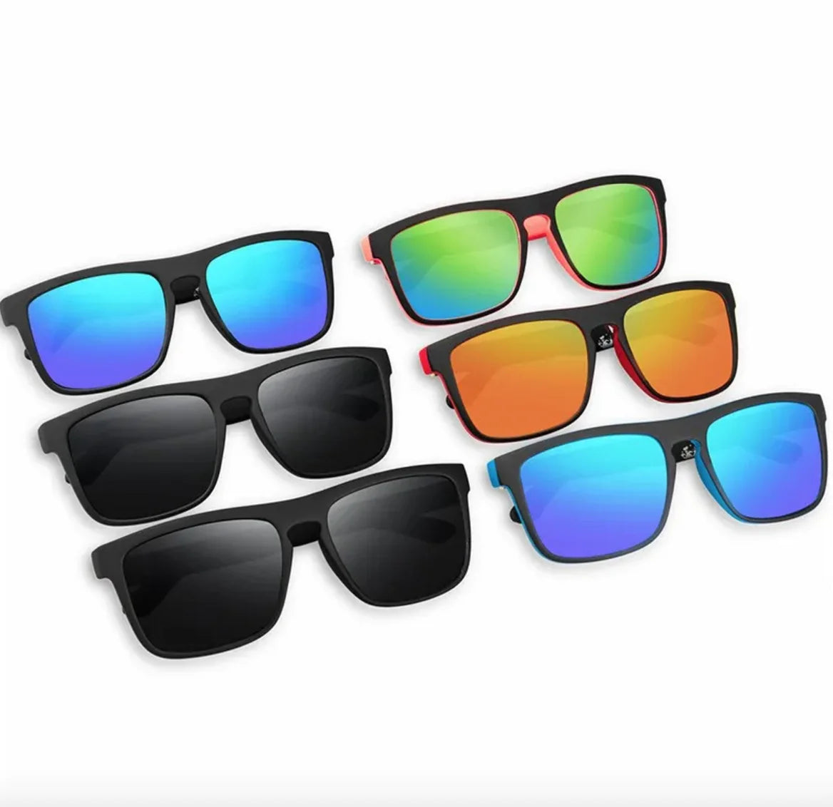 Men's UV400 Sunglasses