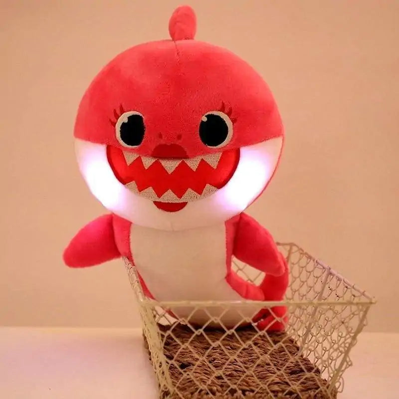 Baby Shark Music Toy