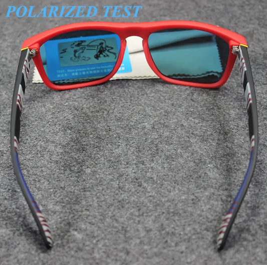 Men's UV400 Sunglasses