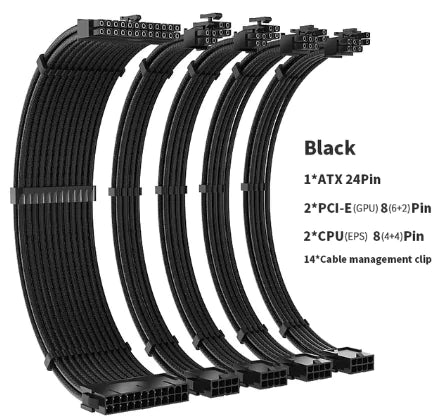 Extension Cable Kit