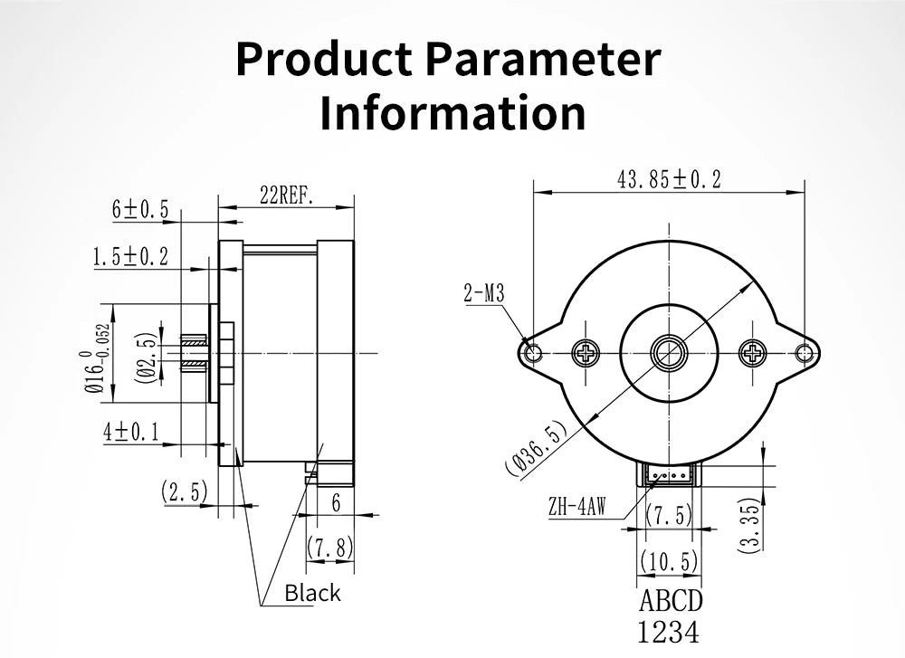 For CR10 CR 10S Ender3 V2 VORON HGX LITE Extruder Dual Gear Extruder Hard Steel Reduction Gear High Speed Motor 3D Printer Parts