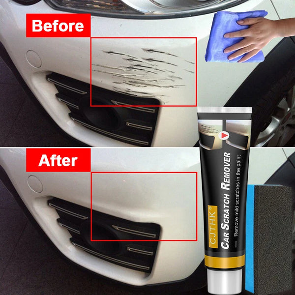 Rimozione graffi auto, strumenti per la cura della vernice, rimozione vortici auto, riparazione graffi, lucidatura, composto per levigatura carrozzeria, cera antigraffio