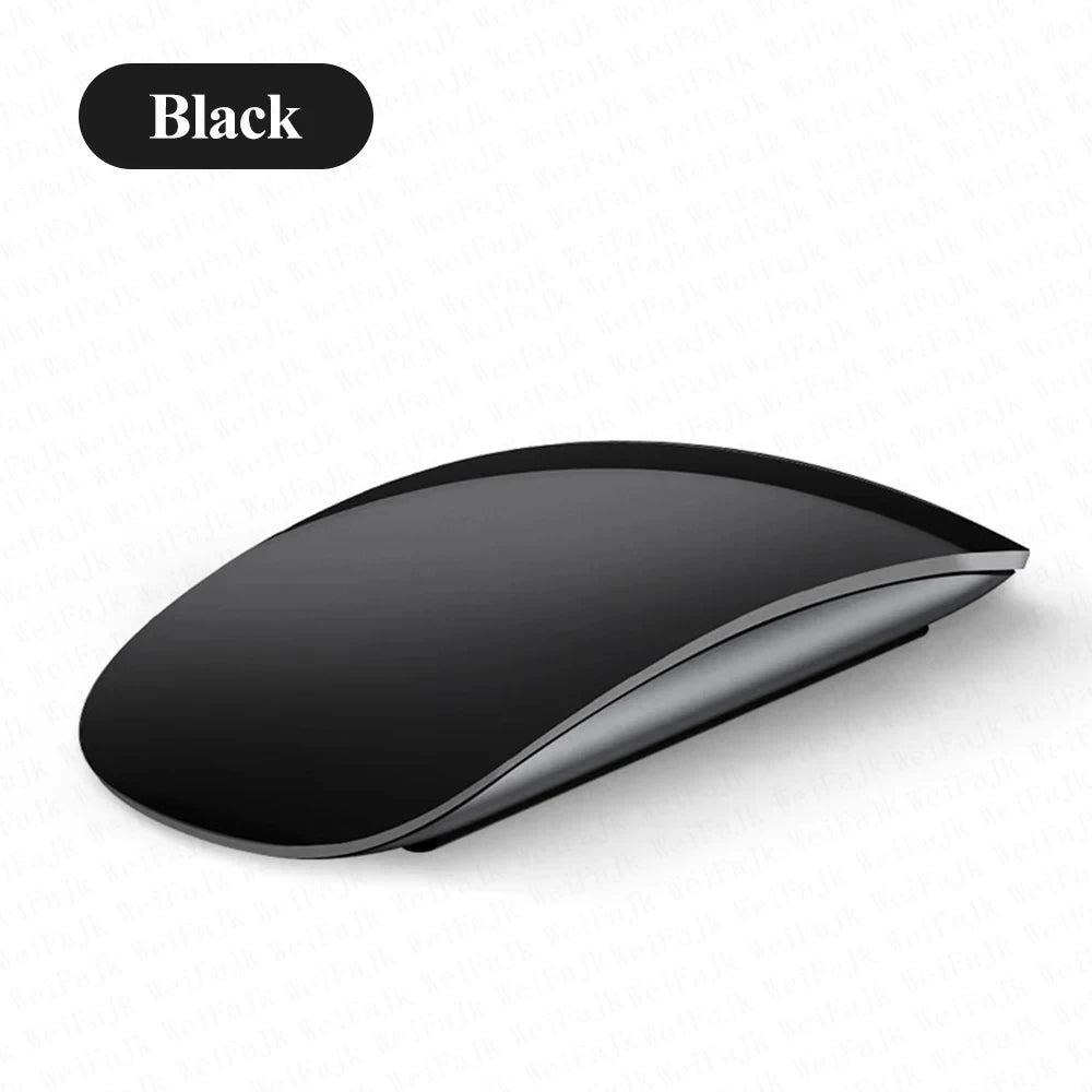 For Apple Original Wireless Bluetooth Touch Magic Mouse For Macbook Pro Air Mini Laptop Tablet PC iPad Gaming Ergonomico Mouse