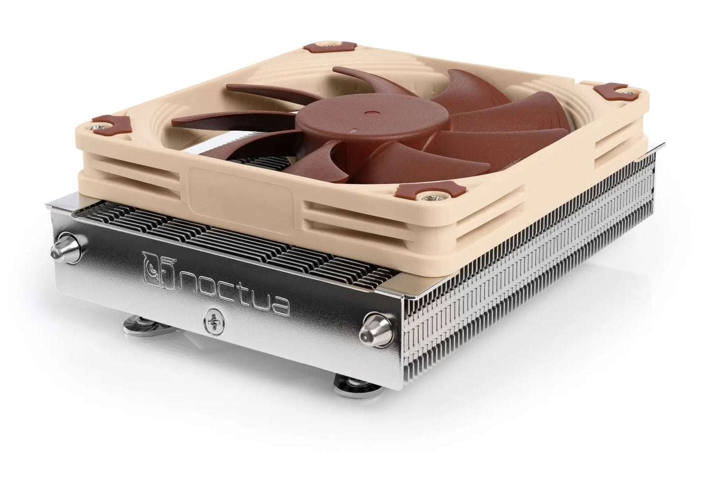 Noctua NH-L9a-AM5 92mm Fan AM5/AMD Platform CPU Cooler 37mm Height NH-L9a-AM5 Tower Radiator 6 Years Warranty