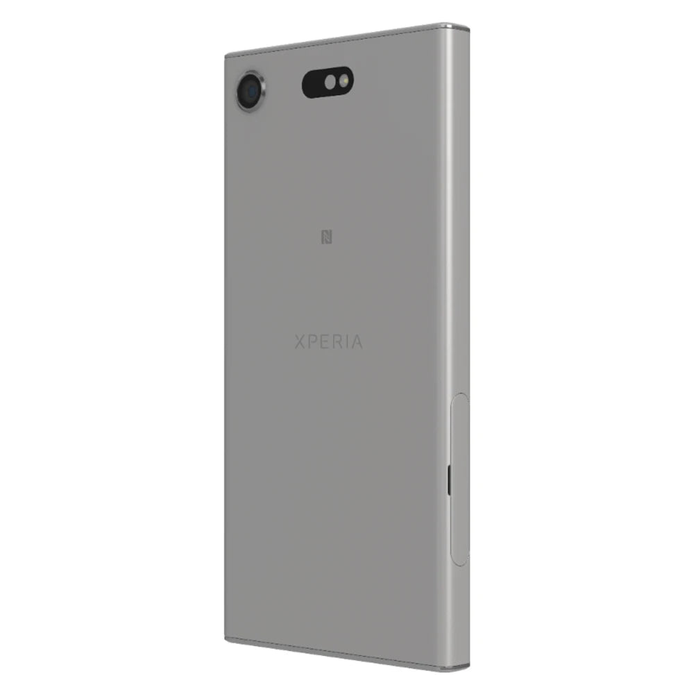 Original Sony Xperia XZ1 Compact G8441 SO-02K 4G Mobile Phone 4.6" 4GB RAM 32GB ROM Snapdragon 835 Octa-Core Android SmartPhone