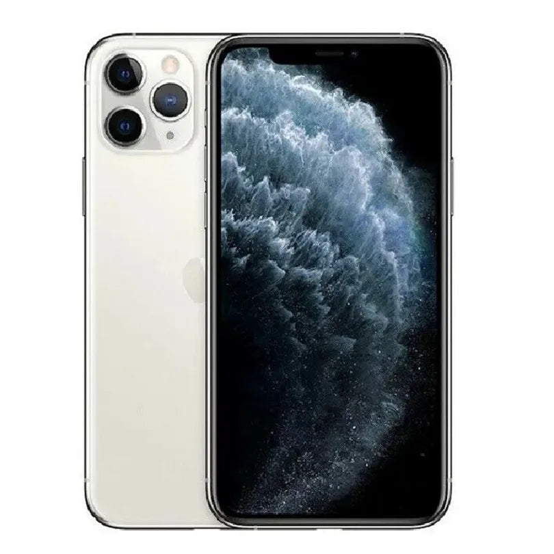 Apple iPhone11Pro iPhone 11 Pro 5.8" Original Super Retina XDR OLED Face ID 4GB 64/256/512GB A13 98% New Genuine Cell Phone