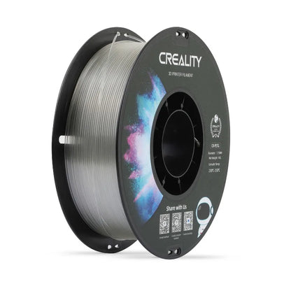 CREALITY Original CR-PETG Filament 1KG 1.75mm 7 Colors Choose High Temperature Eco-friendly Odorless Non-toxic Excellent