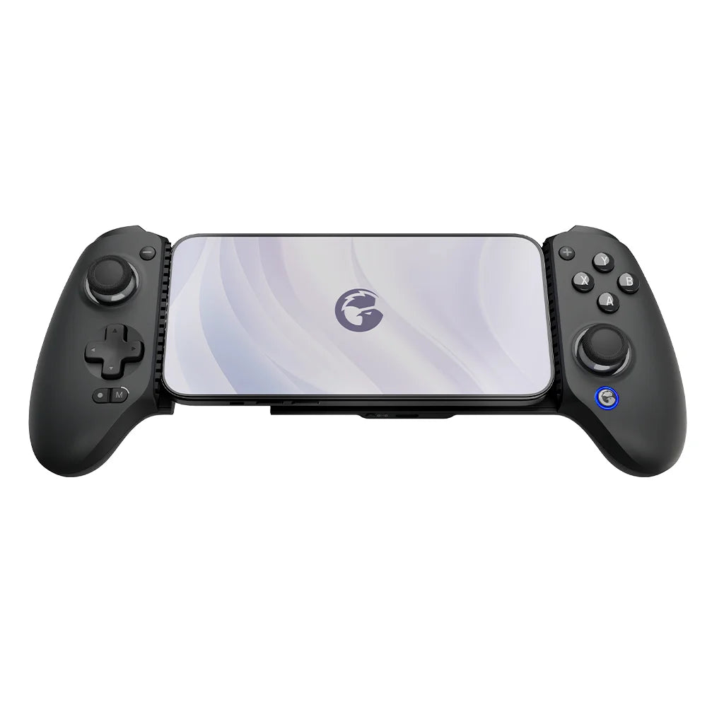 GameSir G8 Plus Bluetooth Gamepad Hall Effect Gaming Controller for Nintendo Switch, Android Phone, Tablets, iPhone, iPad, PC