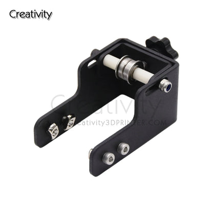 3D printer 4040 Profile Y Axis Belt Tensioner,2020 Profile X Axis Synchronous Belt Tensioner for Ender3 Pro/Ender3 V2 3D Printer