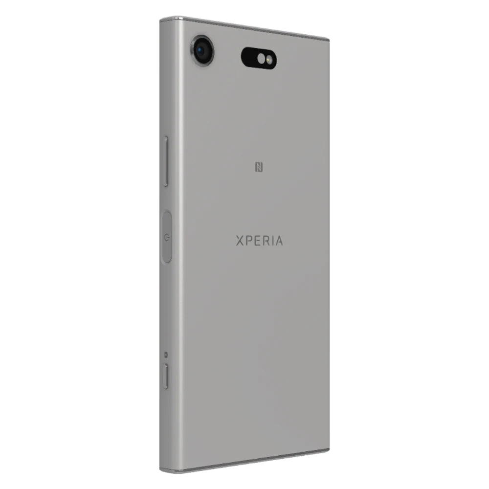 Original Sony Xperia XZ1 Compact G8441 SO-02K 4G Mobile Phone 4.6" 4GB RAM 32GB ROM Snapdragon 835 Octa-Core Android SmartPhone