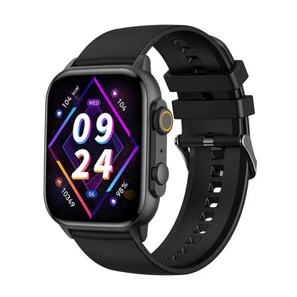 2023 Ultra Smart Watch Men Series 8 47mm 2.0inch High Refresh Rtae AMOLED Screen NFC Bluetooth Call Smartwatche for Apple