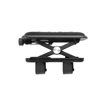 V2S Chair Armrest Elevating Pad Gamer Computer Hand Bracket Arm Support Elevating Adjustment Memory Cotton Wrist Pad Mousepad