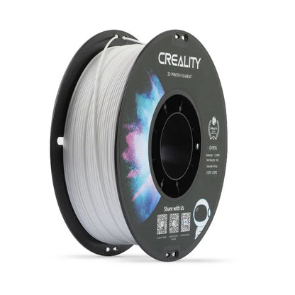 CREALITY Original CR-PETG Filament 1KG 1.75mm 7 Colors Choose High Temperature Eco-friendly Odorless Non-toxic Excellent