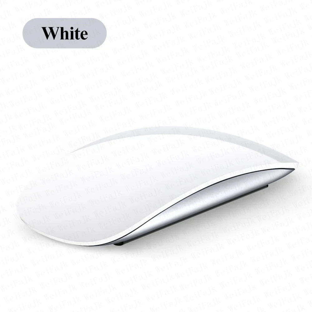 For Apple Original Wireless Bluetooth Touch Magic Mouse For Macbook Pro Air Mini Laptop Tablet PC iPad Gaming Ergonomico Mouse