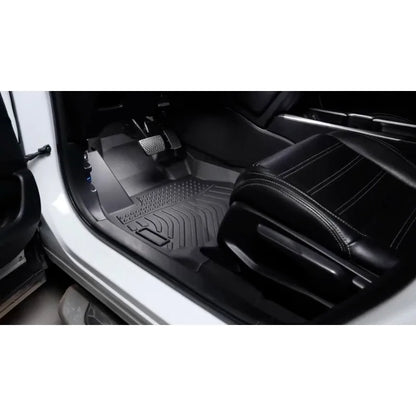 US Premium Floor Mats Liner for Audi A6 A7 S6 2012-2018 Heavy Duty Black 4Pcs Cargo