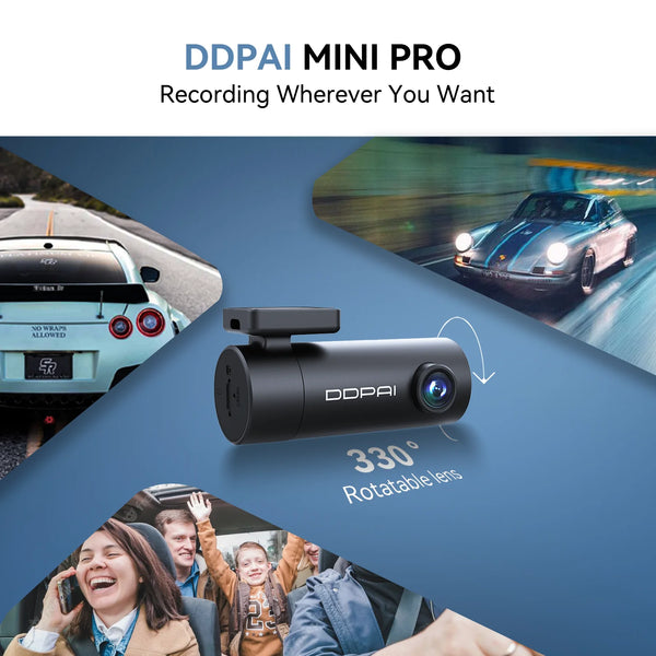 Dash Cam Recorder