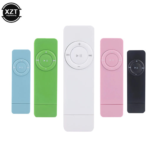 USB in-line Card MP3 Player U Disk Mp3 Player Reproductor De Musica Lossless Sound Music Media MP3 Player Support Micro TF Card