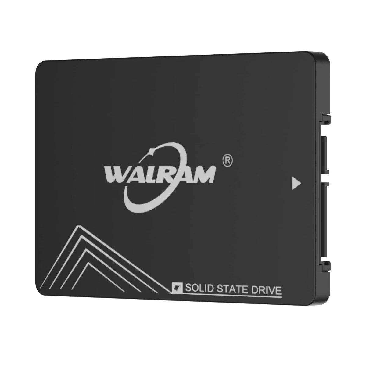 WALRAM SATA3 SSD 128GB 256GB 120GB 480GB 512GB 1TB Hdd 2.5 Hard Disk Disc 2.5 " Internal Solid State Drive 240 gb for laptop