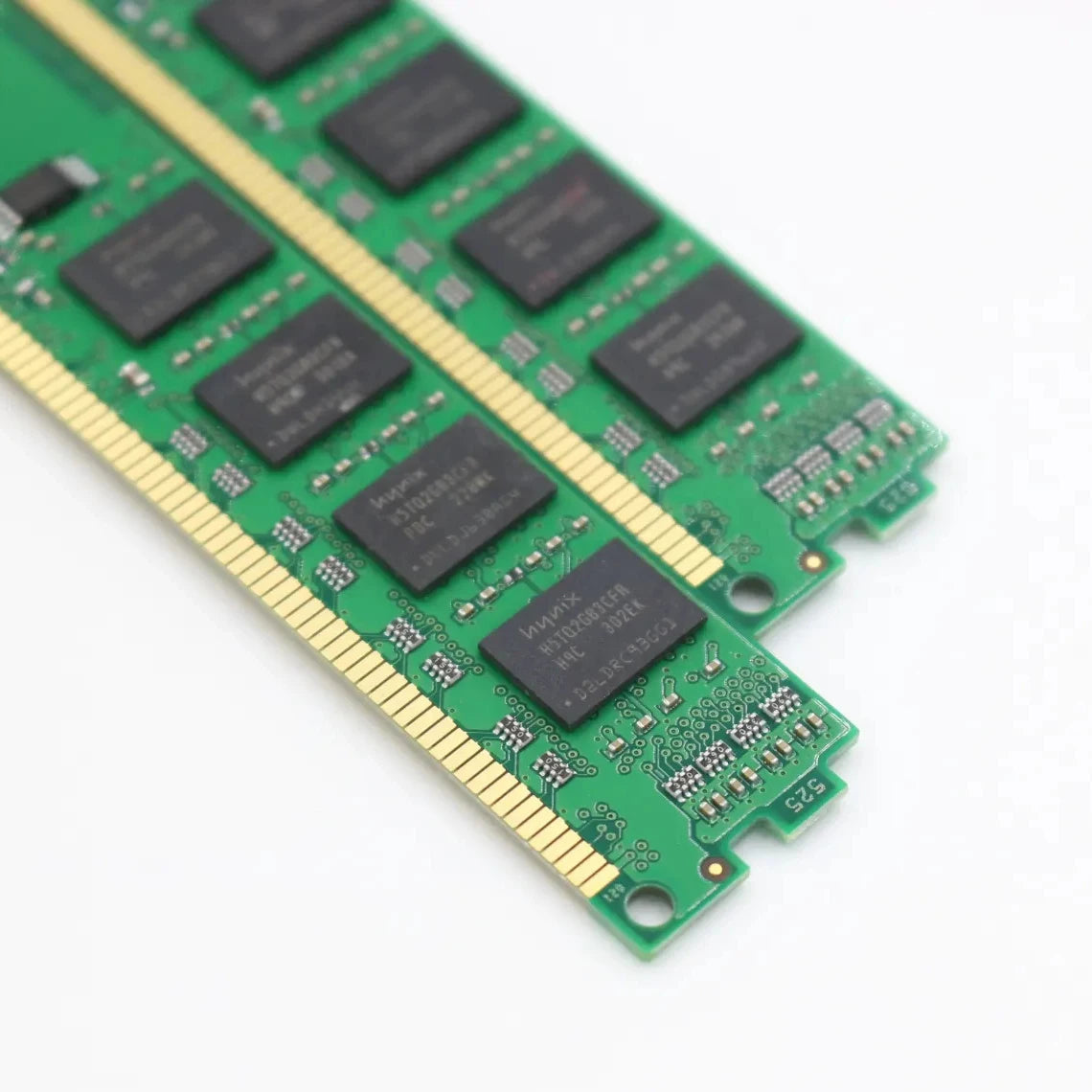 DDR3 2GB 4GB 8GB Desktop Memories Ram PC3 1066 1333 1600Mhz 1.5V 240Pin DDR3 8500 10600 12800 DIMM Non-ECC Computer Memory Ram