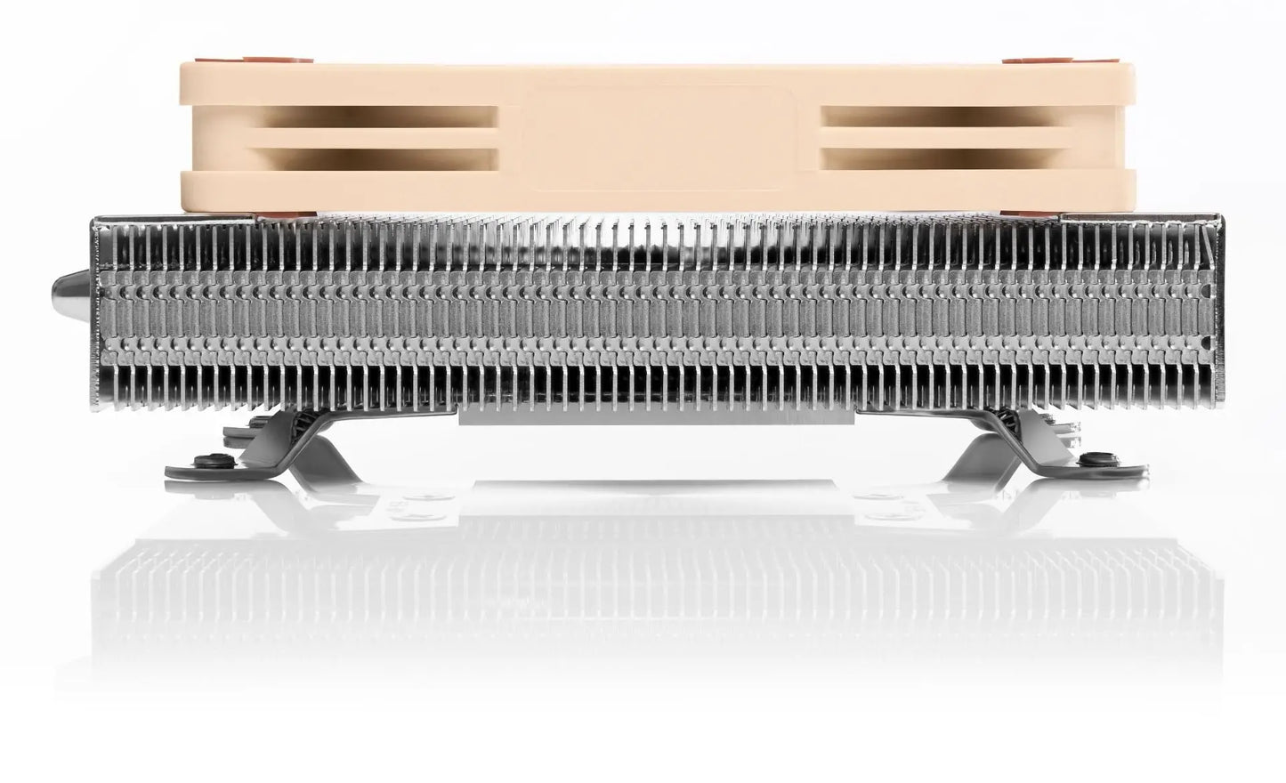 Noctua NH-L9a-AM5 92mm Fan AM5/AMD Platform CPU Cooler 37mm Height NH-L9a-AM5 Tower Radiator 6 Years Warranty