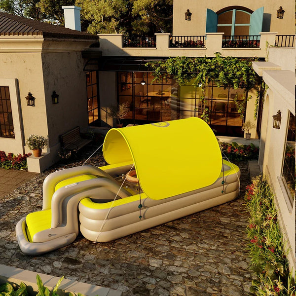 Piscina Piscine gonfiabili Famiglia per bambini