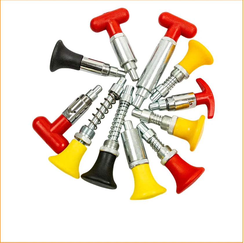 M20 Fitness pull pin pull pin accessories self-locking pull pin adjustment Fitness equipment Gym spinning accessories