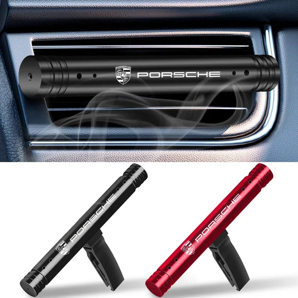 Diffusore di aromi per aria condizionata Porsche