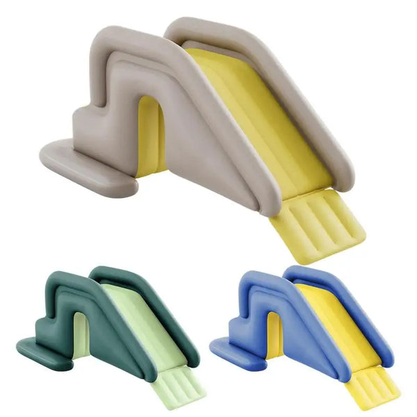 Scivolo gonfiabile per bambini