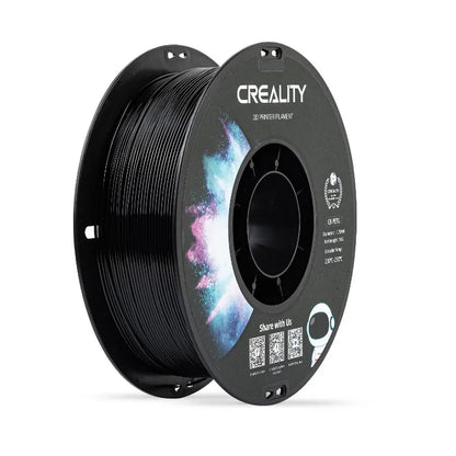 CREALITY Original CR-PETG Filament 1KG 1.75mm 7 Colors Choose High Temperature Eco-friendly Odorless Non-toxic Excellent