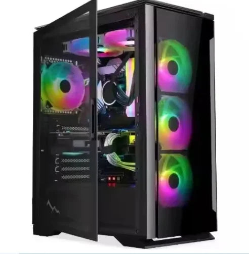 Pc Gamer High Quality Core I7  I9 E5-2680 CPU GTX 1060 /8G RAM 16G RAM DesKtop Computer Gaming Computers for Gaming Pc Game