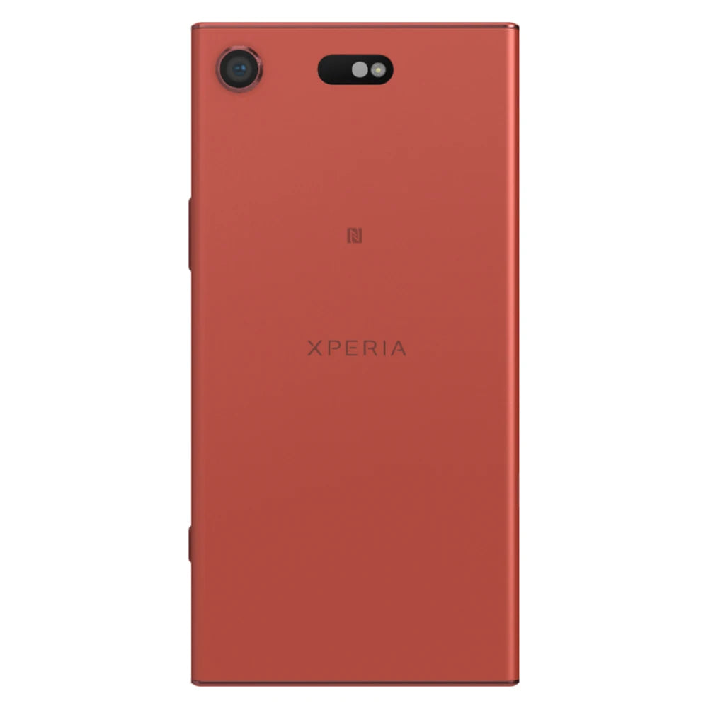 Original Sony Xperia XZ1 Compact G8441 SO-02K 4G Mobile Phone 4.6" 4GB RAM 32GB ROM Snapdragon 835 Octa-Core Android SmartPhone