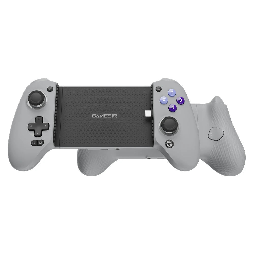 GameSir G8 Plus Bluetooth Gamepad Hall Effect Gaming Controller for Nintendo Switch, Android Phone, Tablets, iPhone, iPad, PC