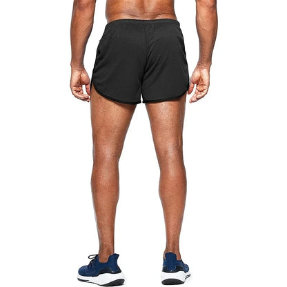 Running Shorts Men 2023 Summer Gym Fitness Sport Shorts Football Jogging Clothing Beach Bottoms Workout Training Male Short Pant