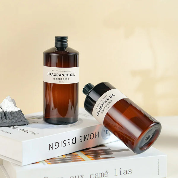 1 diffusore di aromaterapia per hotel da 500 ml, integratore di oli essenziali, olio aromatico Hilton/Shangri-la per diffusore di aromi