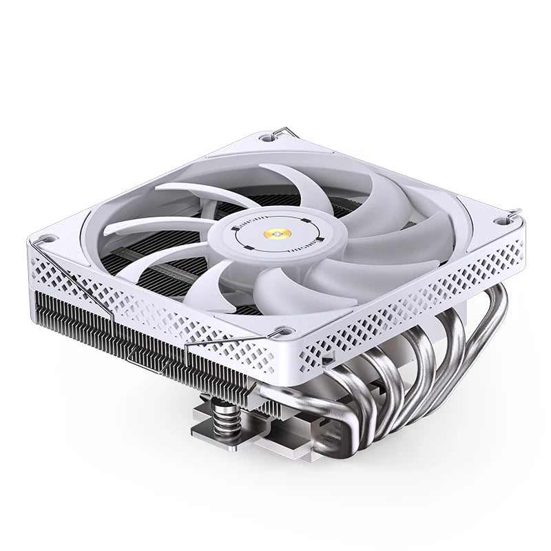 JONSBO HP600 Cooler Downdraft Air Cooling Phantom ARGB Synchronous 6 Heatpipe CPU Cooler Hot Sale Heat Sink