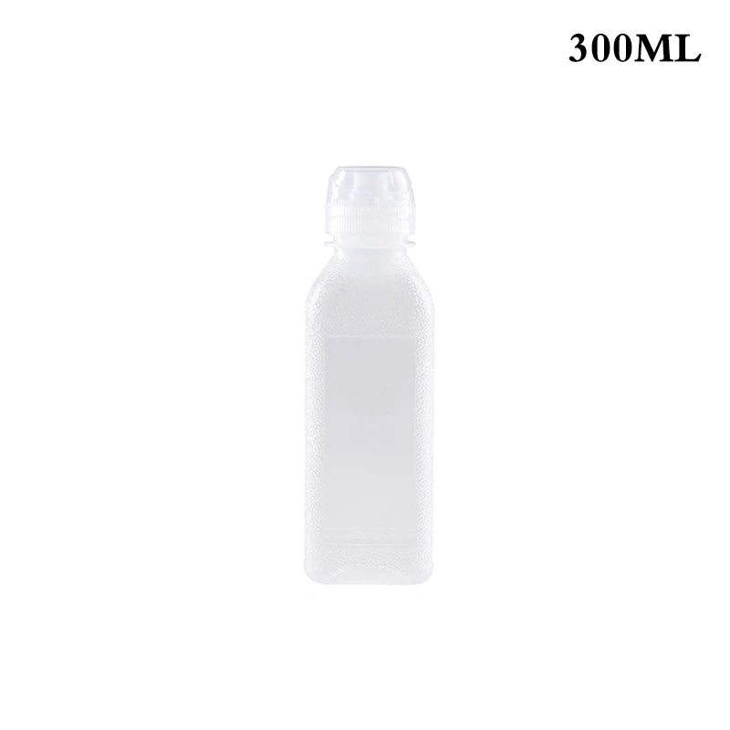 Squeeze Oil Bottle Spray Bottle Dispenser Leak-proof Watering Can Condiment Fuel Saving Bottle Cooking Baking Kitchen Supplies