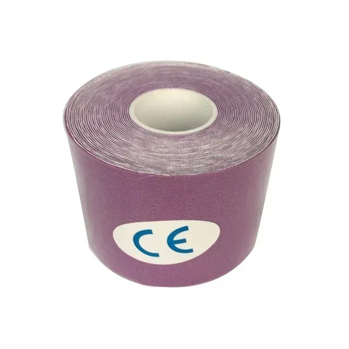 Tapes Kinesio Tape Self-Locking Bandage Types Self Adhesive Elastic Cross Ankle Self-Adhesive Sports Muscle Kinesiology Bandages