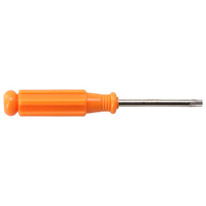 1pc T15 T20 T25 T30 Torx Screwdriver Tamper Proof Security Screw Bolt Hole Screwdriver Screw Driver Wrench Key Hand Tools