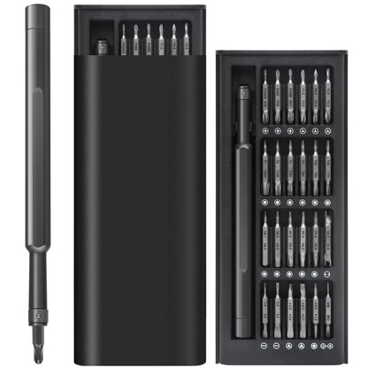 49 in 1 Magnetic Screwdriver Set Precision ScrewdriverKit Electronic Repair Tool Set for Laptop iPhone Computer PS5 Xbox Macbook