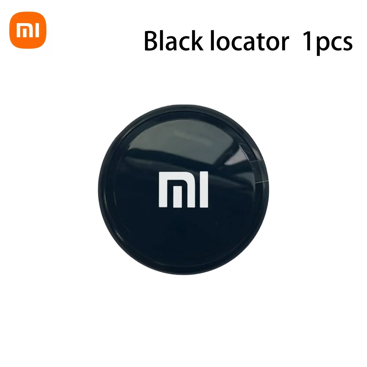 Xiaomi Wireless Smart Tracker Bluetooth 5.0 Two-Way Location Mini Portable Kids Pets Key Luggage Loss Prevention for IOS Android