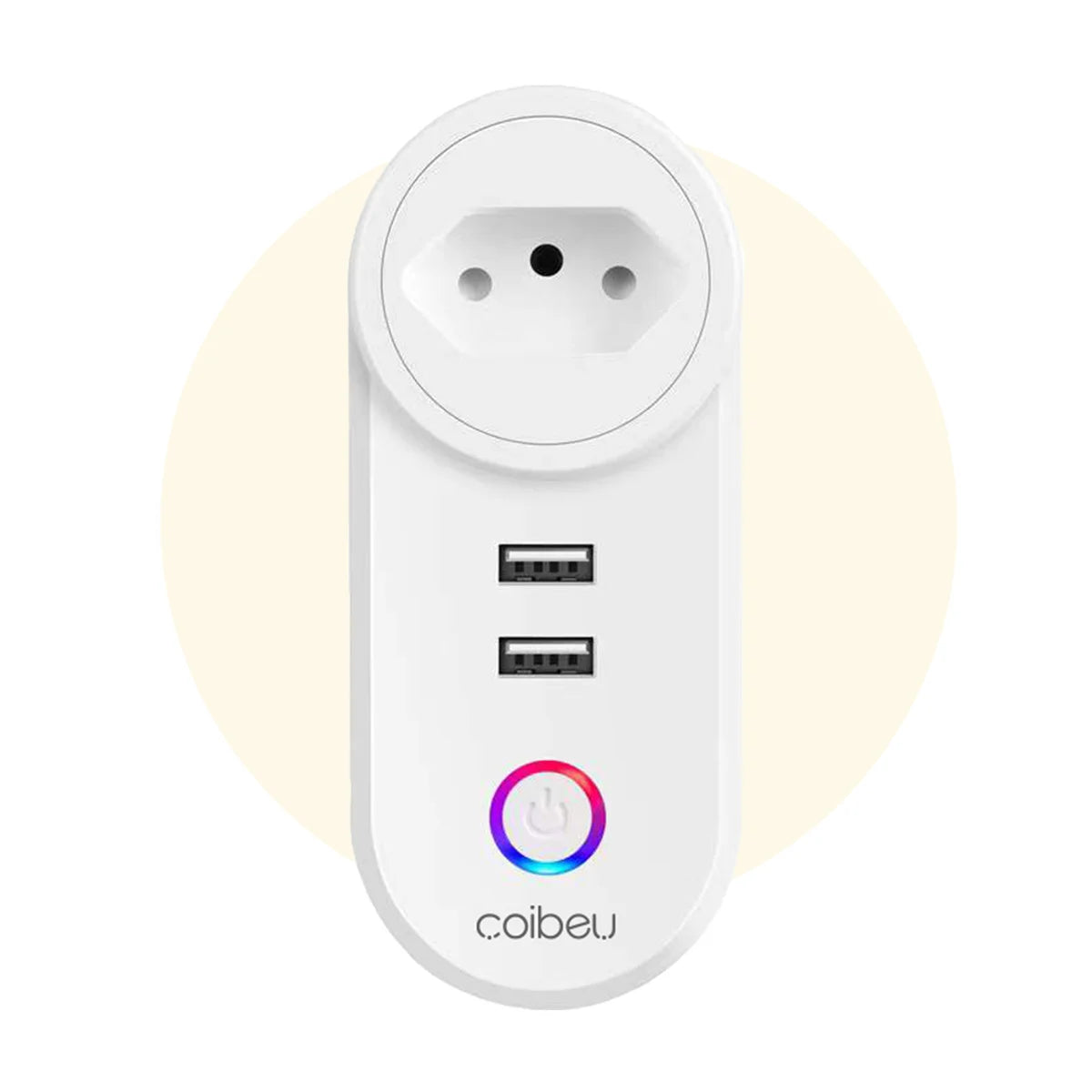 Smart WiFi interuptor socket, Smart WiFi switch, Tuya, Alexa, smart home automation, from Brazil,