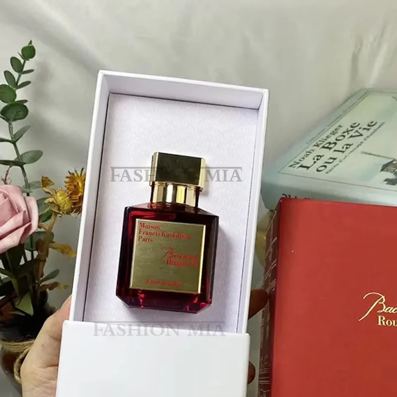 High Quality Brand 100ml Lasting Fragrance Eau De Parfum Women Perfume Floral Scent Pheromone Men Cologne Balminess Body Spray