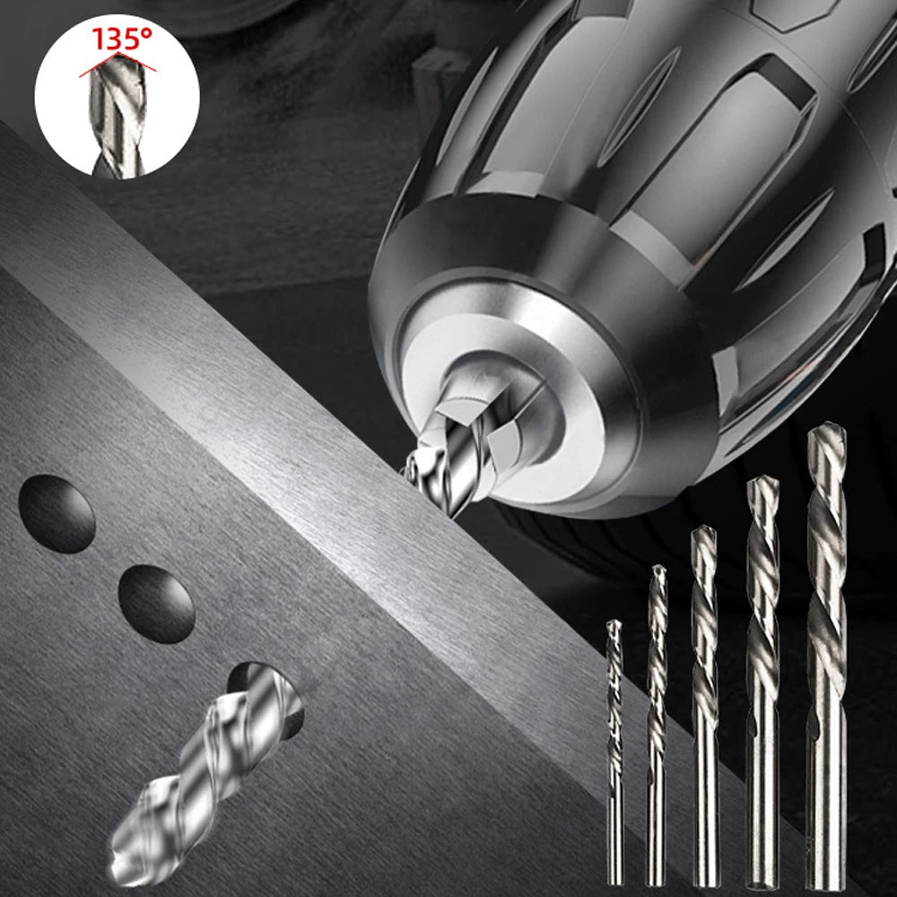 Damaged Nut Thread Quick Repairing Tool Car Screw Tap Repairing Tools Kit Tapper Tap and Reamer Repairing Tool Auto Accessory