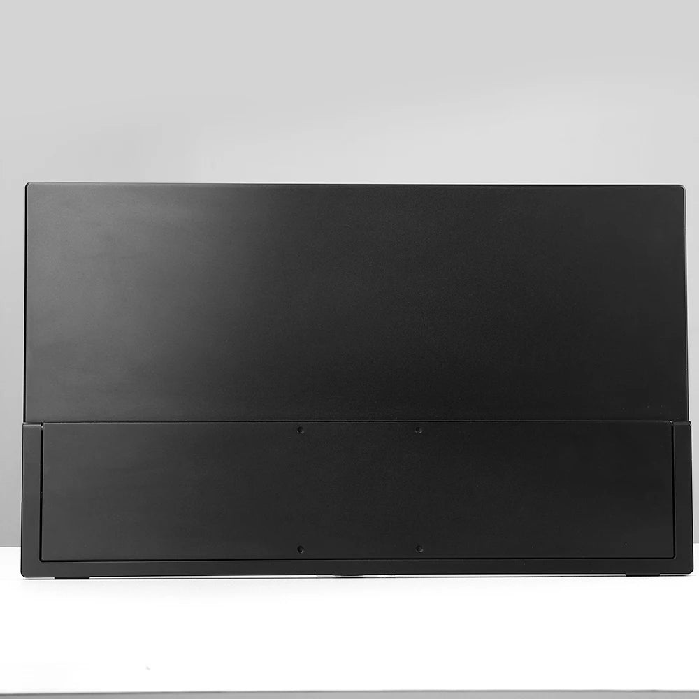 UPERFECT 18.5 Inch Computer Gaming Display Portable Monitor 120HZ IPS Laptop HDMI USB C External Screen With VESA Adjust Stand