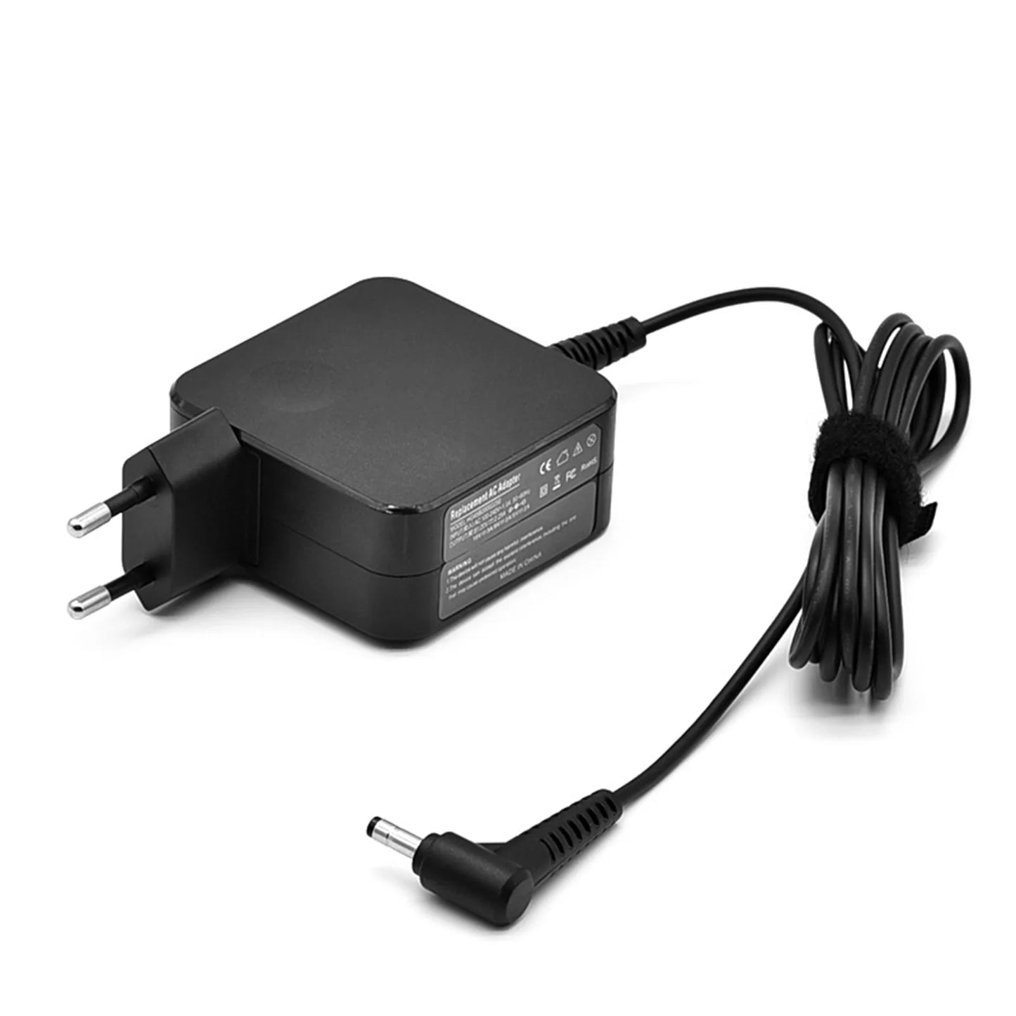 20V 3.25A 65W 4.0*1.7mm AC Adapter Laptop Charger For Lenovo IdeaPad 330s 320 100-15 B50-10 YOGA 710 510-14ISK Redmibook 14 13