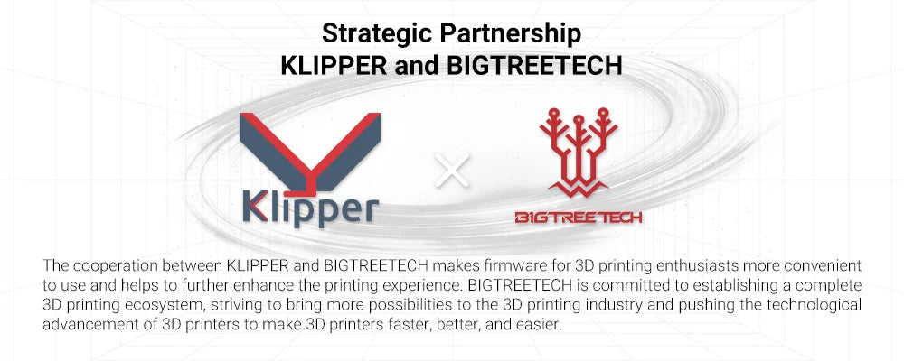 BIGTREETECH BTT PI Board 64 Bit Quad Core Cortex-A53 ARM VS Raspberry PI Orange PI PI4B+CB1 Upgrade For Klipper 3D Printer