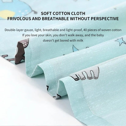 PCS 1 Outdoor Nursing Towel Antilight Masking Coat Multifunctional Cover Cape Breathable And Thin In Summer