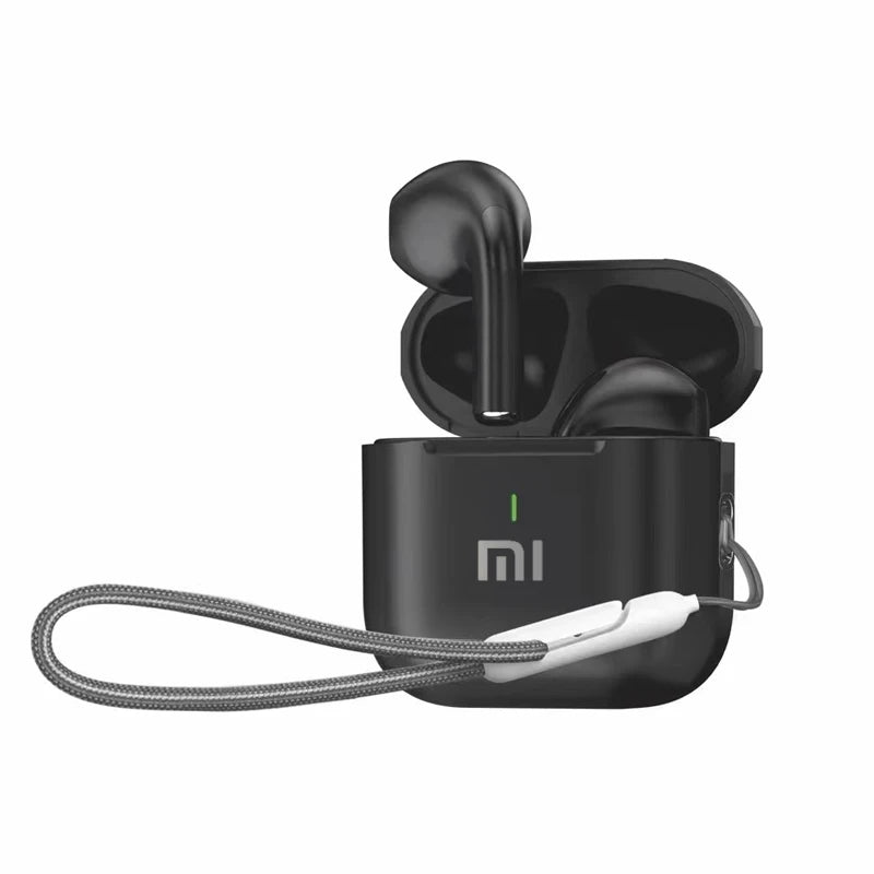 1-XIAOMI AP05 True Wireless Earphone Buds5 HIFI Stereo Sound Bluetooth5.3 Headphone MIJIA Sport Earbuds With Mic For Android iOS