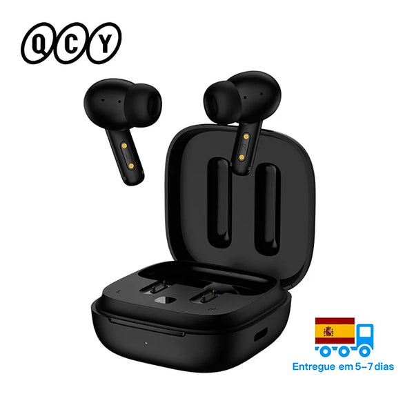 Auricolare Wireless Bluetooth 5.3